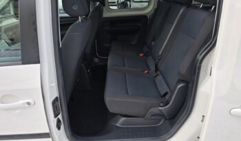 Volkswagen Caddy Maxi 5 miejsc, klima, PDC full