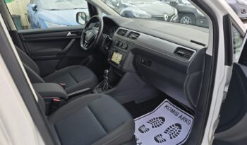 Volkswagen Caddy Maxi 5 miejsc, klima, PDC full