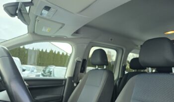 Volkswagen Caddy Maxi 5 miejsc, klima, PDC full