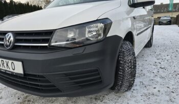 Volkswagen Caddy Maxi 5 miejsc, klima, PDC full