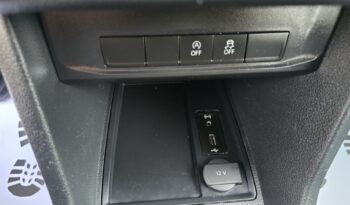 Volkswagen Caddy Maxi 5 miejsc, klima, PDC full