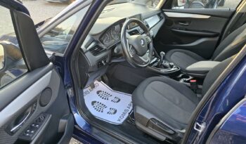 BMW 218i Grand Tourier full