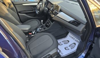BMW 218i Grand Tourier full
