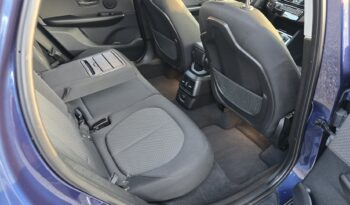 BMW 218i Grand Tourier full