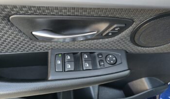 BMW 218i Grand Tourier full