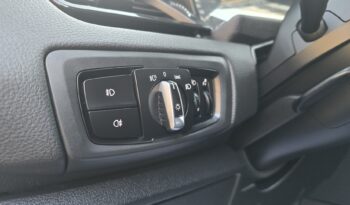 BMW 218i Grand Tourier full