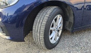 BMW 218i Grand Tourier full