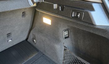 BMW 218i Grand Tourier full