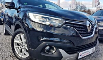 Piękny KADJAR 1.5 diesel 110KM przeb 126tyś AUTOMAT 1ROK GWARANCJI !! full