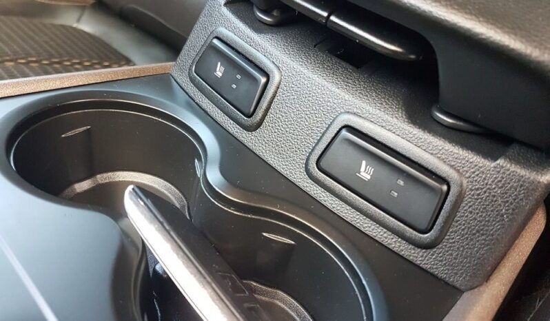 Piękny KADJAR 1.5 diesel 110KM przeb 126tyś AUTOMAT 1ROK GWARANCJI !! full