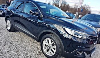 Piękny KADJAR 1.5 diesel 110KM przeb 126tyś AUTOMAT 1ROK GWARANCJI !! full
