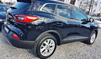 Piękny KADJAR 1.5 diesel 110KM przeb 126tyś AUTOMAT 1ROK GWARANCJI !! full
