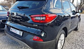Piękny KADJAR 1.5 diesel 110KM przeb 126tyś AUTOMAT 1ROK GWARANCJI !! full