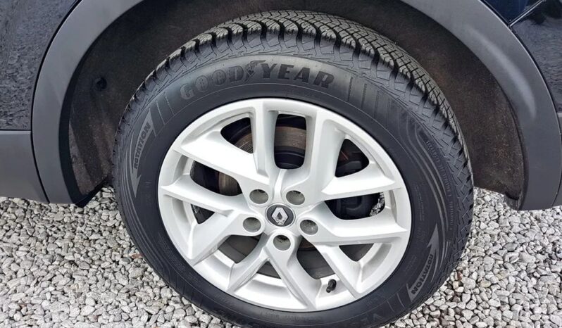Piękny KADJAR 1.5 diesel 110KM przeb 126tyś AUTOMAT 1ROK GWARANCJI !! full