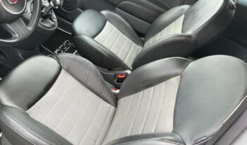 Fiat 500 1.2 8V Lounge full