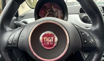 Fiat 500 1.2 8V Lounge full