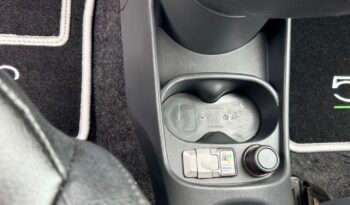 Fiat 500 1.2 8V Lounge full