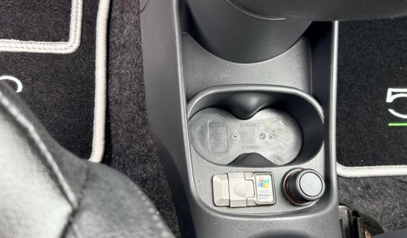 Fiat 500 1.2 8V Lounge full