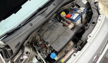 Fiat 500 1.2 8V Lounge full