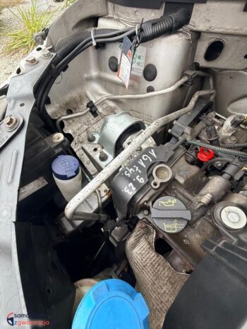 Fiat 500 1.2 8V Lounge full