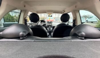 Fiat 500 1.2 8V Lounge full