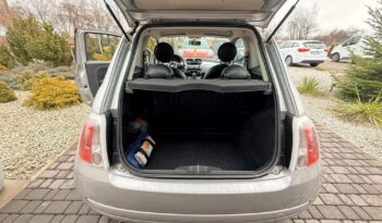 Fiat 500 1.2 8V Lounge full