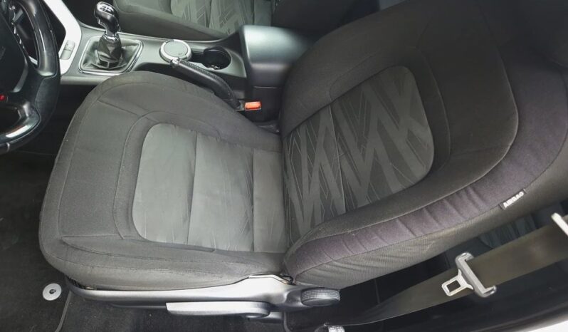 Kia ProCeed Super Stan Serwis Klima Grzane Fotele/ Kierownica PDC 2xkoła Gwarancja full