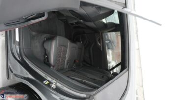 Audi RS Q8 TFSI Quattro Tiptronic full