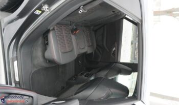 Audi RS Q8 TFSI Quattro Tiptronic full