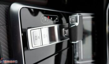 Audi RS Q8 TFSI Quattro Tiptronic full