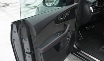 Audi RS Q8 TFSI Quattro Tiptronic full