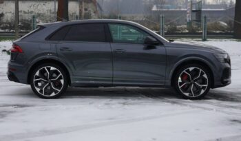 Audi RS Q8 TFSI Quattro Tiptronic full