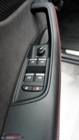 Audi RS Q8 TFSI Quattro Tiptronic full
