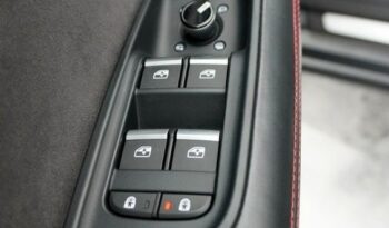 Audi RS Q8 TFSI Quattro Tiptronic full