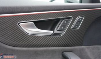 Audi RS Q8 TFSI Quattro Tiptronic full