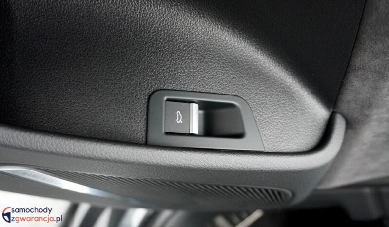 Audi RS Q8 TFSI Quattro Tiptronic full