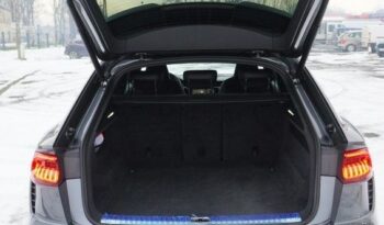 Audi RS Q8 TFSI Quattro Tiptronic full