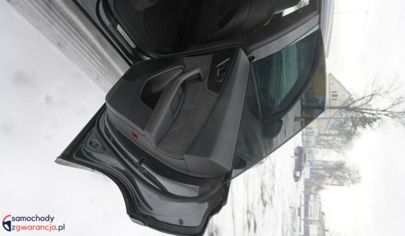 Audi RS Q8 TFSI Quattro Tiptronic full