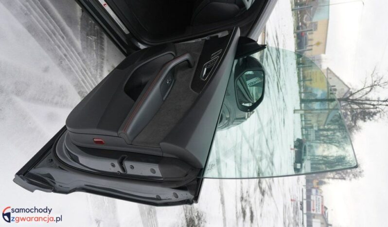 Audi RS Q8 TFSI Quattro Tiptronic full
