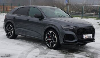Audi RS Q8 TFSI Quattro Tiptronic full