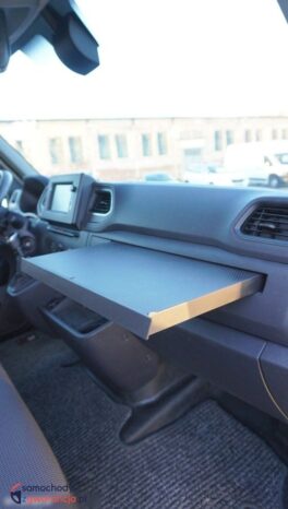 Renault Master full