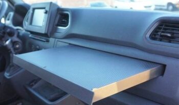 Renault Master full