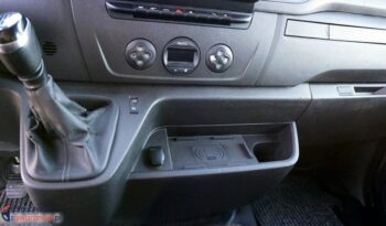 Renault Master full