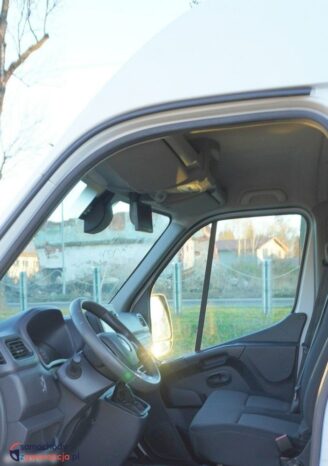 Renault Master full