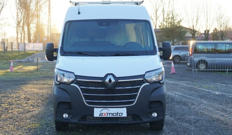 Renault Master full