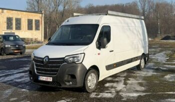 Renault Master full