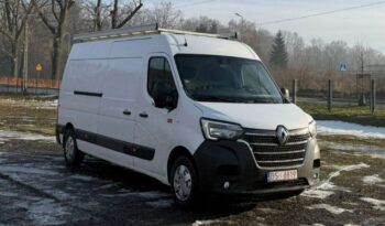Renault Master full