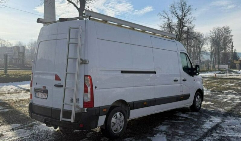 Renault Master full
