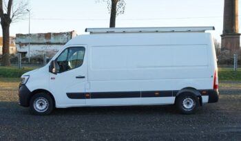 Renault Master full