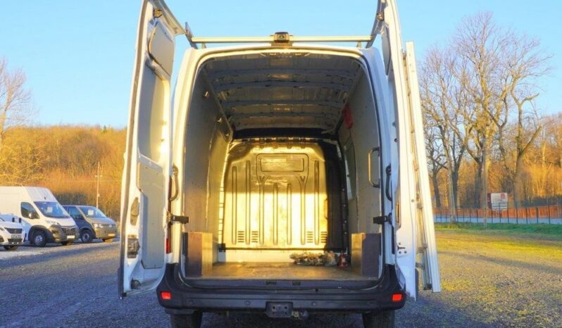 Renault Master full